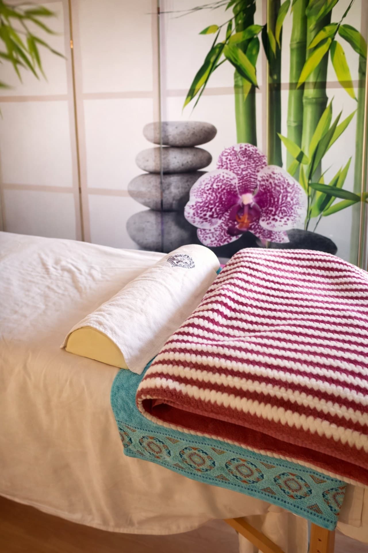 Massage- und Yogapraxis in Oderwitz – Wellness Oberlausitz Massage- und Yogapraxis in Oderwitz – Wellness Oberlausitz